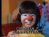 Let's Go to the Circus!