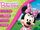 Minnie Mouse Matching Bonus Game