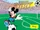 Mickey's Soccer Fever
