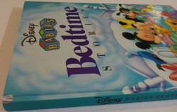 Disney babies cheap bedtime stories