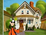 Goofy's House