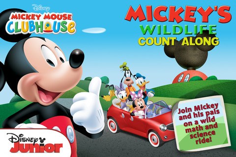 Mickey Mouse Clubhouse Theme, Mickey and Friends Wiki