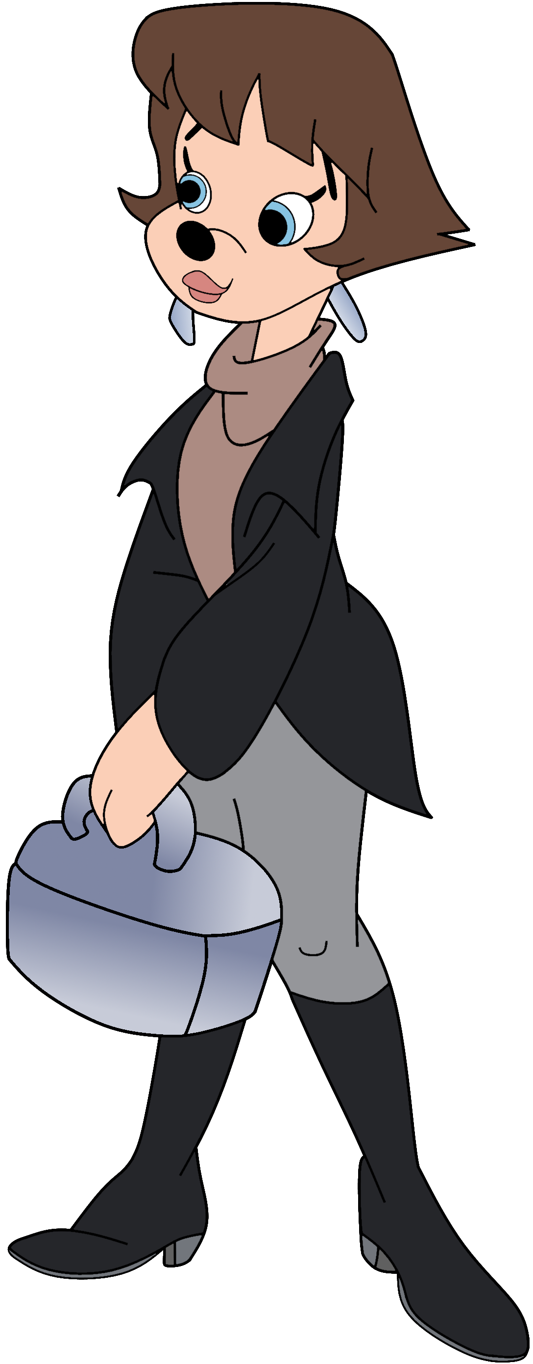 Kellie Martin Mickey and Friends Wiki Fandom
