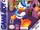 Donald Duck's Goin' Quackers (GBC video game)