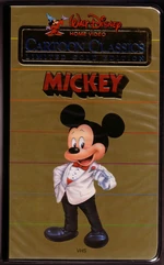 Mickey lgc