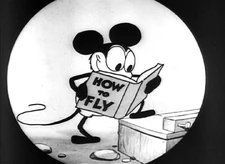 Original Mickey