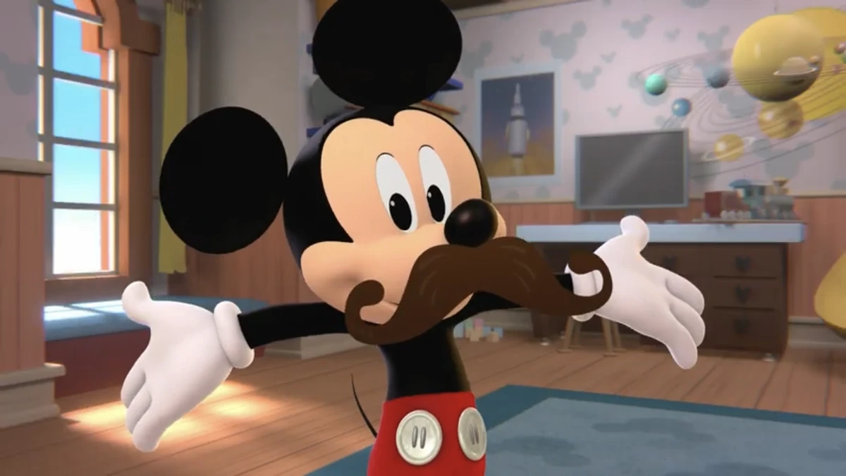 Funny Camera Filters Mickey and Friends Wiki Fandom