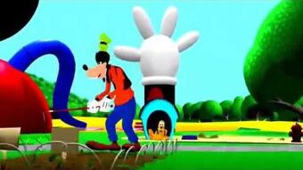Mickey Mouse Clubhouse Theme Mickey And Friends Wiki Fandom