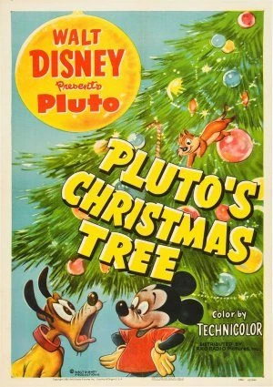 Pluto's Christmas Tree | Mickey and Friends Wiki | Fandom