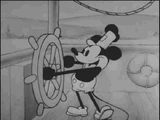 Steamboat Willie