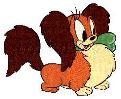 Fifi The Peke Mickey And Friends Wiki Fandom