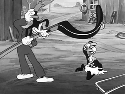 Mickey's Service Station | Mickey and Friends Wiki | Fandom