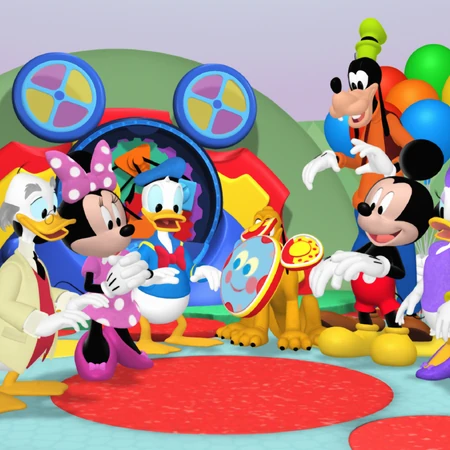 Toodles Mickey And Friends Wiki Fandom Disney mickey mouse clubhouse toodles shirt plush sings hot dog song talks 13. toodles mickey and friends wiki fandom