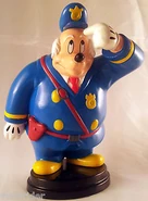Chief O'Hara | Mickey and Friends Wiki | Fandom