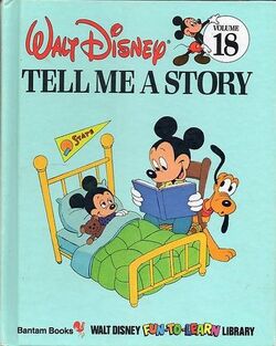 DISNEY FUN TO LEARN LIBRARY トートバッグ付 絵本 DISNEY FUN TO LEARN LIBRARY トートバッグ付 絵本