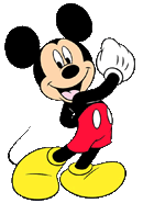 Mickey Mouse