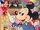 Disneyland (Kodansha)