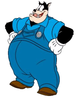 Pete | Mickey and Friends Wiki | Fandom Pete | Mickey and Friends Wiki | Fandom