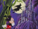 Castle of Illusion Starring Mickey Mouse (8-bit video game)