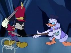 The Nutcracker Mickey and Friends Wiki Fandom