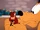 Pluto and the Gopher