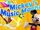 Mickey Mouse Clubhouse: Mickey's Music Machine