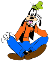 Clipgoofysitting