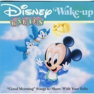 Disney Babies Wake-up: 