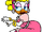Glittering Goldie