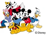 The Sensational Six