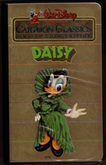 Daisy lgc