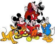 Disney-cartoon-mickey-mouse-with-friends-wallp-19207-wallpaper-143809