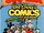 Walt Disney's Comics and Stories