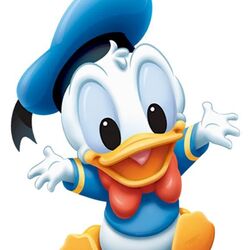 Baby mickey and deals friends