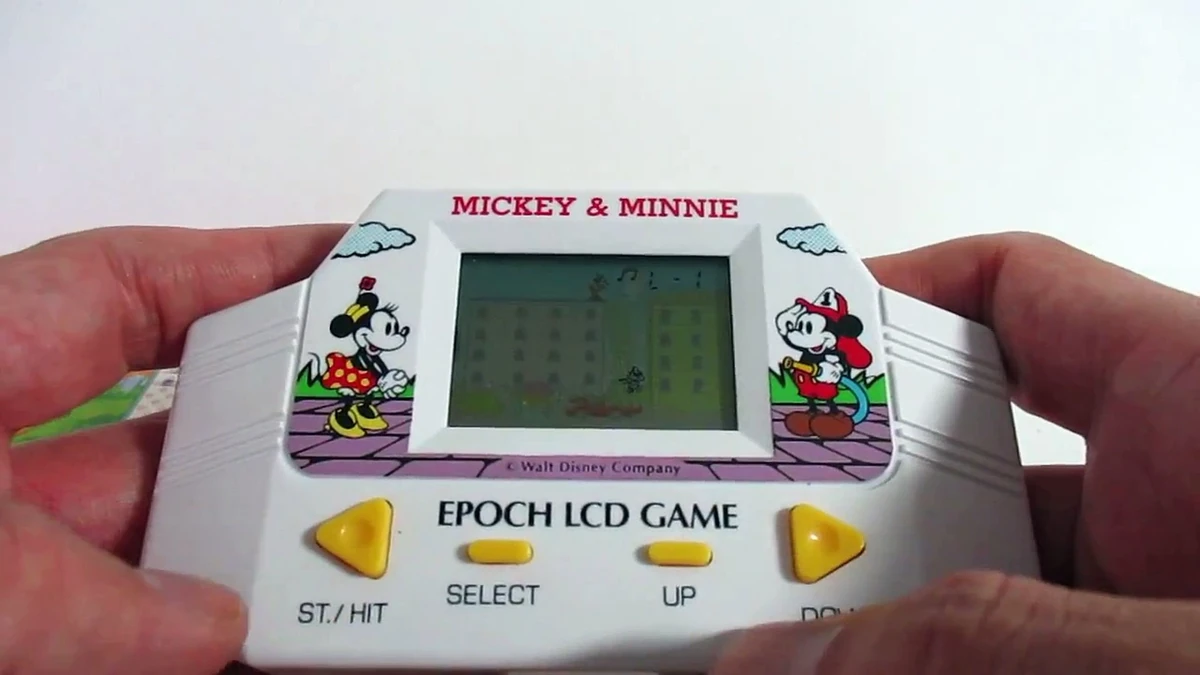 Mickey & Minnie | Mickey and Friends Wiki | Fandom