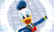 Donald Duck