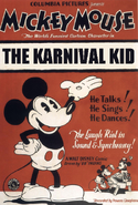 TheKarnivalKidposter