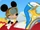 Donald's Ducks