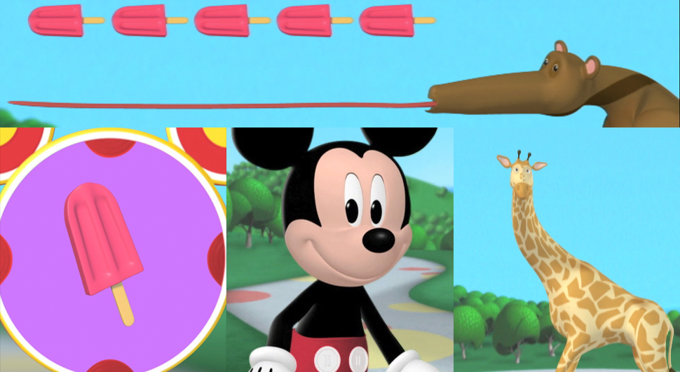 Mickey mouse clubhouse house theme song on Vimeo