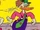Dim-Witty Duck