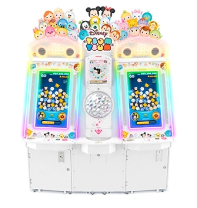 tsum tsum video game