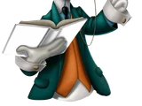 Corey Burton