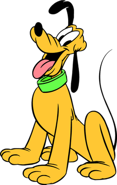 Pluto