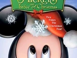Mickey's Twice Upon A Christmas