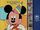 Mickey's Birthday Surprise (Sound Story Book)
