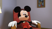 What's Wrong, Mickey?