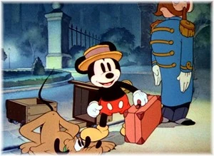 Society Dog Show | Mickey and Friends Wiki | Fandom