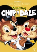 Starring Chip n Dale
