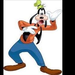 Mickey cheap mouse dog