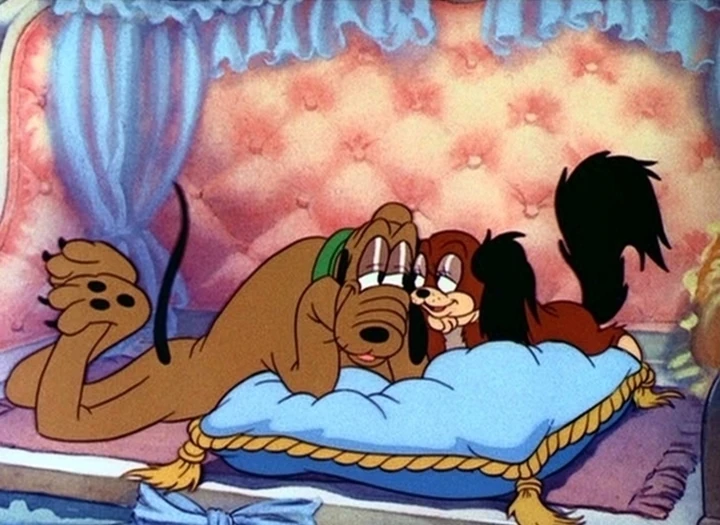 Fifi the Peke Mickey and Friends Wiki Fandom